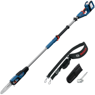 BOSCH GKE 18V-25 TP (SOLO) Ferastrau cu lant cu emondoR, Li-Ion, fara acumulator in set