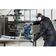 BOSCH GCD 12 JL Ferastrau circular pentru taiere la rece (fara scantei), 2000 W