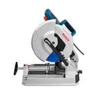 BOSCH GCD 12 JL Ferastrau circular pentru taiere la rece (fara scantei), 2000 W