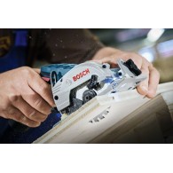 BOSCH GKS 12V-26 (SOLO) Ferastrau circular Li-Ion, fara acumulator in set