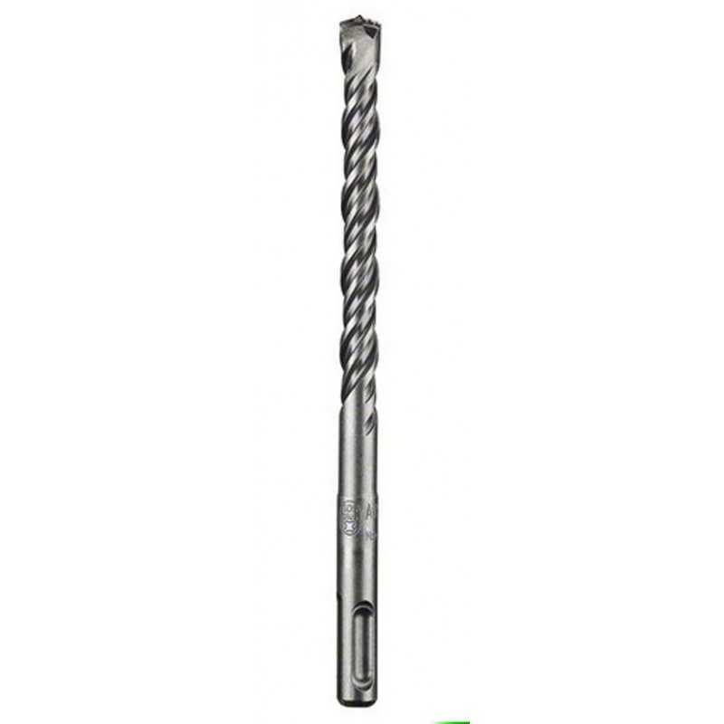 Bosch Burghiu pentru gaurire cu percutie SDS Plus-3, 10x100x160mm
