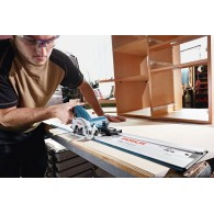 BOSCH GKS 12V-26 (SOLO) Ferastrau circular Li-Ion, fara acumulator in set