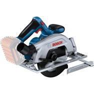BOSCH GKS 185-LI (SOLO) Ferastrau circular Li-Ion, fara acumulator in set