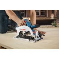 BOSCH GKS 185-LI Ferastrau circular cu 1 acumulator Li-Ion, 5Ah + Incarcator