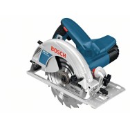 BOSCH GKS 190 Ferastrau circular 1400 W