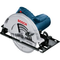 BOSCH GKS 235 TURBO Ferastrau circular 2050 W