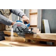 BOSCH GKS 235 TURBO Ferastrau circular 2050 W