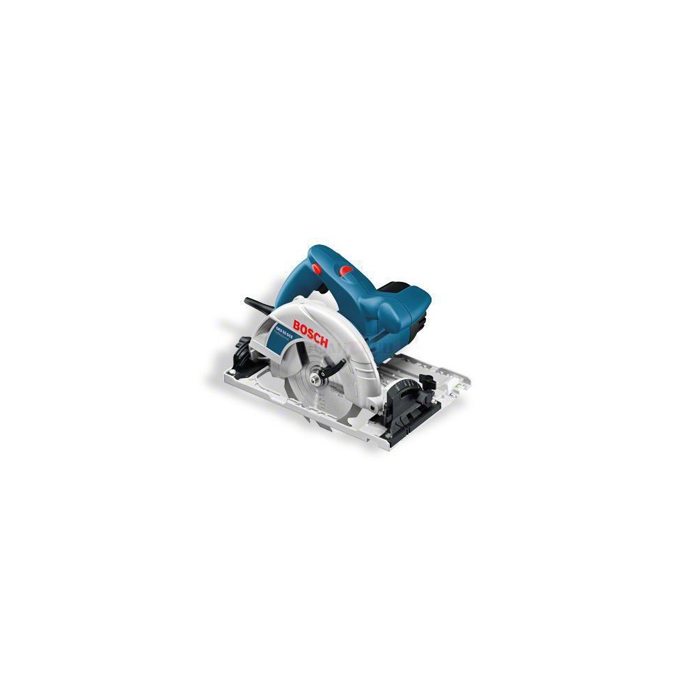 BOSCH GKS 55+ GCE Ferastrau circular 1350 W