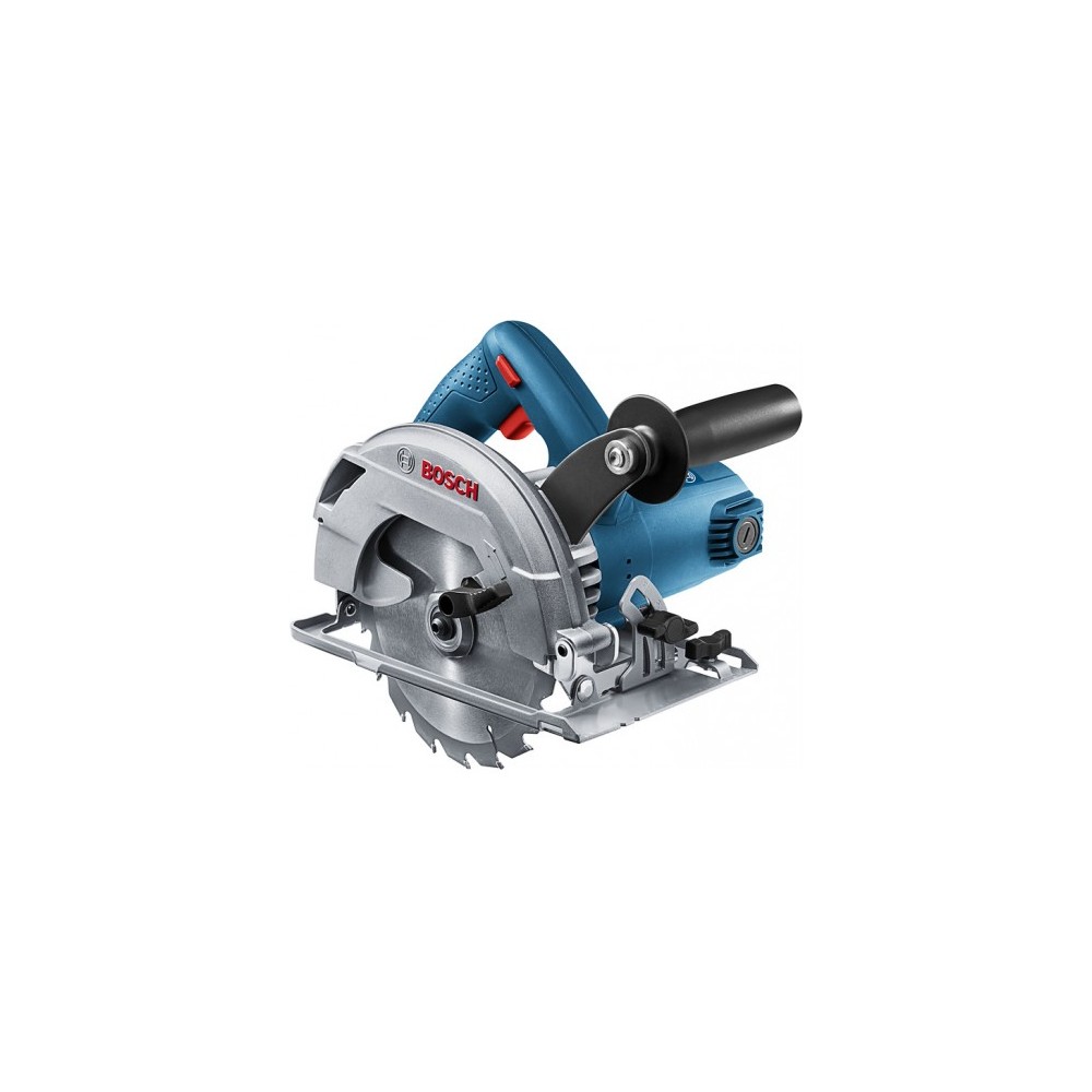 BOSCH GKS 600 Ferastrau circular 1200 W