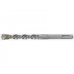 Hawera Set 10 burghie pentru beton, SDS Plus-S4, 12x200x260mm