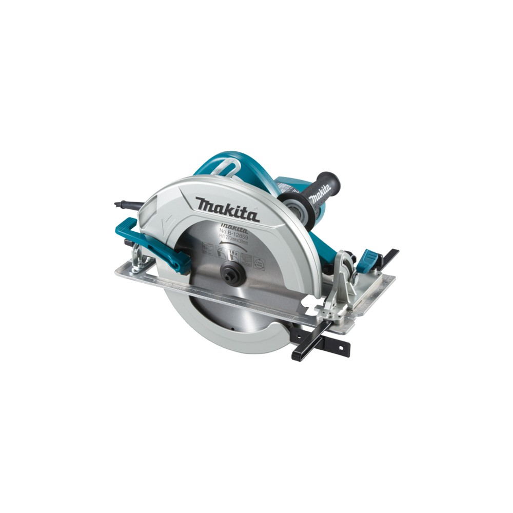 Makita HS0600 Ferastrau circular de mana, 270mm, 2000W