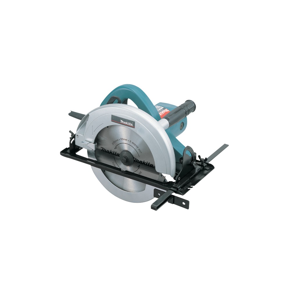 Makita N5900B Ferastrau circular de mana 2000W, 235mm