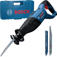 BOSCH GSA 12-30 Ferastrau sabie 1250 W