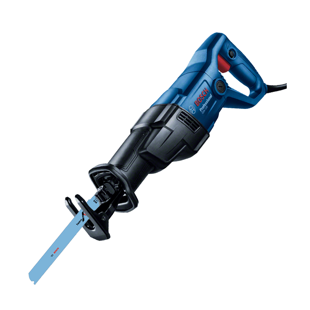 BOSCH GSA 120 Ferastrau sabie 1200 W