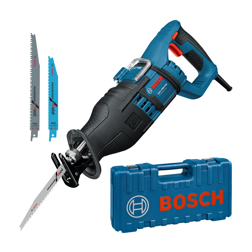 BOSCH GSA 1300 PCE Ferastrau sabie 1300 W