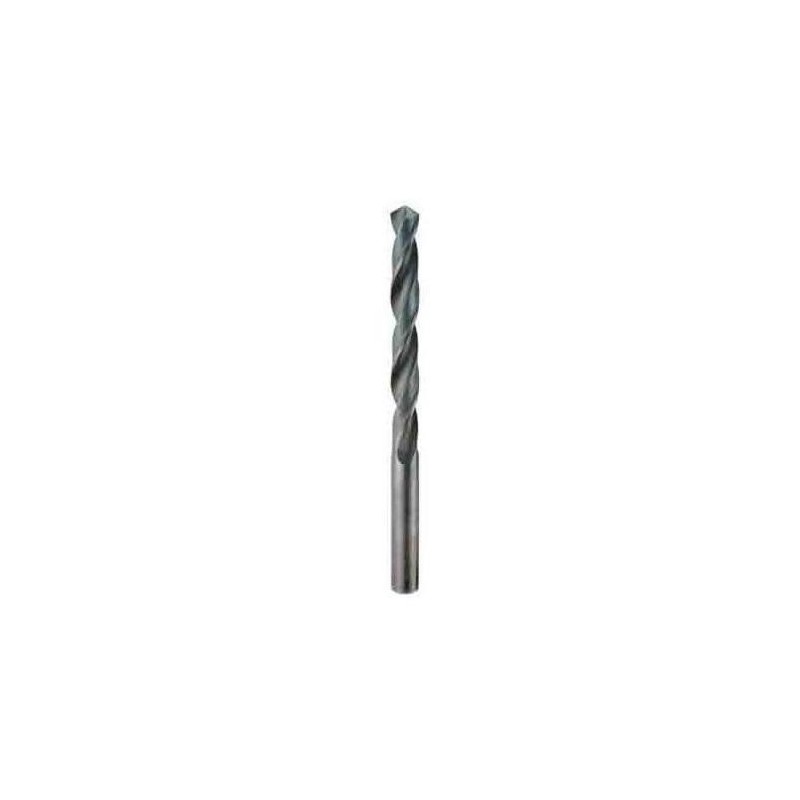 Hawera Set 10 burghie metal HSS-R, 4.8x52mm