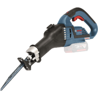 BOSCH GSA 18V-32 (SOLO) Ferastrau sabie brushless, Li-Ion, fara acumulator in set
