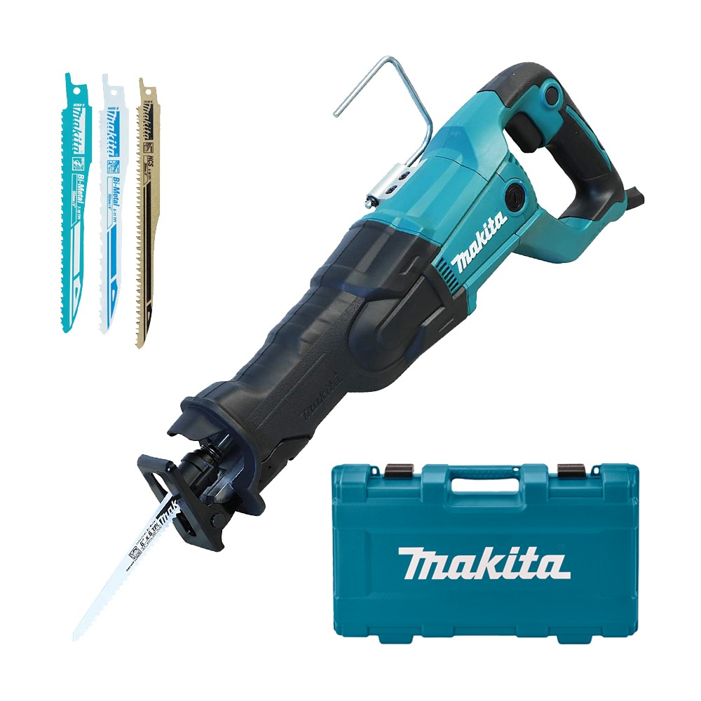 MAKITA JR3061T Ferastrau alternativ electronic 1250 W