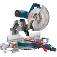 BOSCH GCM 12 GDL Ferastrau circular stationar 2000 W