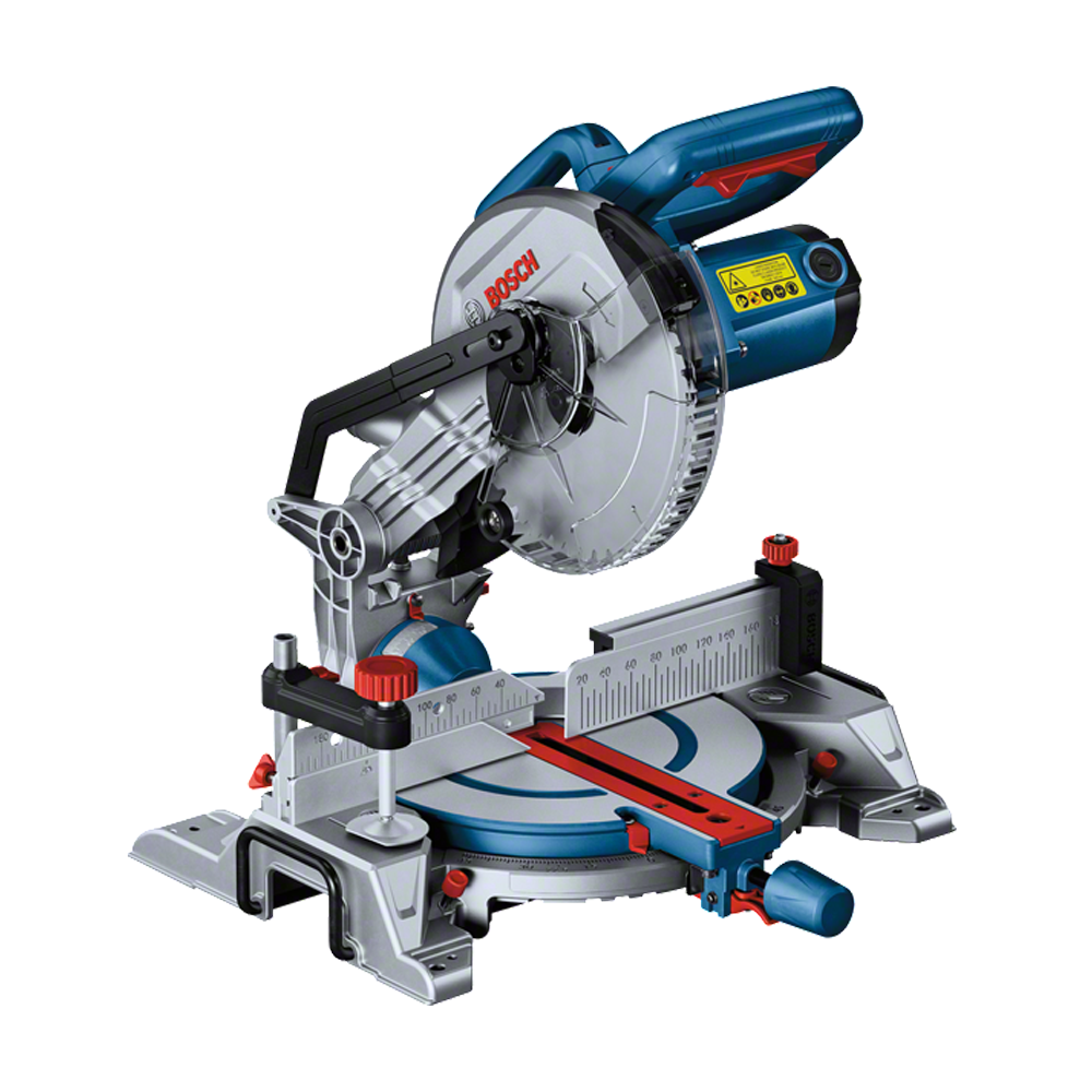 BOSCH GCM 216 Ferastrau circular stationar 1300 W