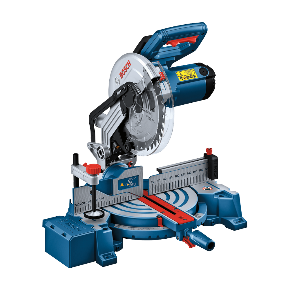 BOSCH GCM 254 Ferastrau circular stationar 1750W