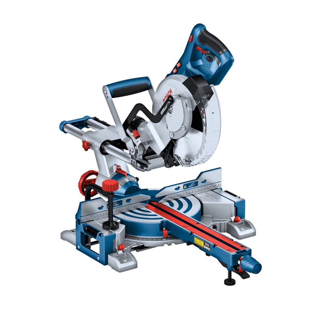 BOSCH GCM 305-216 D Ferastrau circular stationar 1200 W