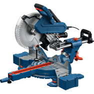 BOSCH GCM 340-305 D Ferastrau circular stationar 1800 W
