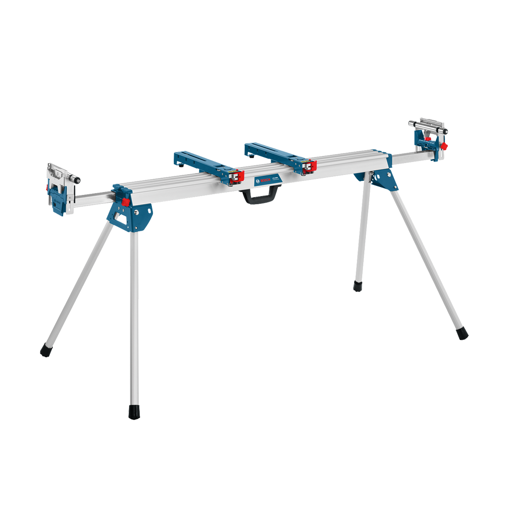 BOSCH GTA 3800 Masa de lucru