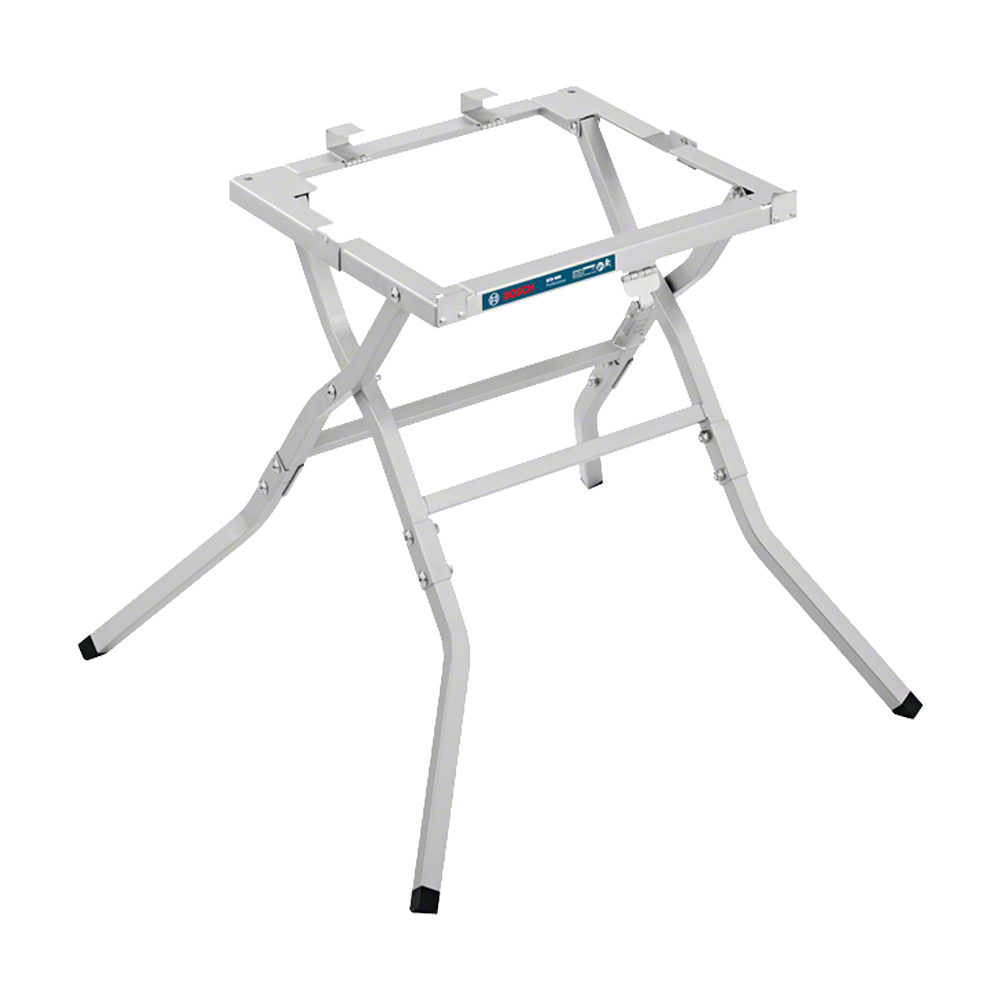 BOSCH GTA 600 Masa de lucru pentru GTS 10 J