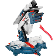 BOSCH GTM 12 JL Ferastrau multifunctional 1800 W