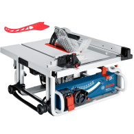 BOSCH GTS 10 J Ferastrau circular de banc 1800 W