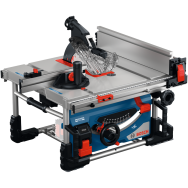 BOSCH GTS 18V-70 (SOLO) Ferastrau circular de banc brushless Li-Ion, fara acumulator in set