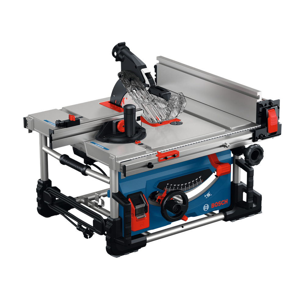 BOSCH GTS 70-216 Ferastrau circular de banc 1850 W
