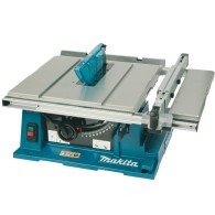MAKITA 2704N Ferastrau de masa pentru taieri inclinate 1.650 W