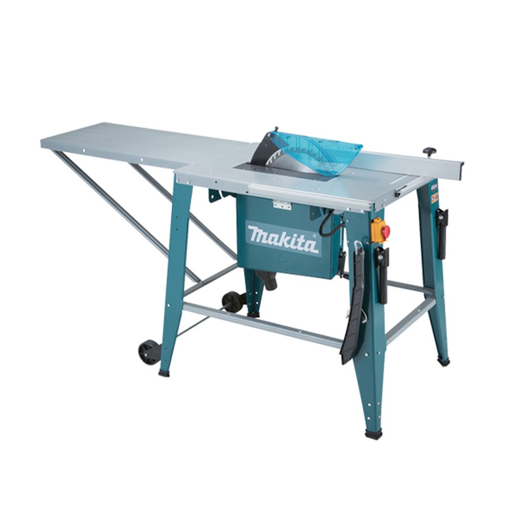 MAKITA 2712 Ferastrau circular cu masa 2000 W (motor cu inductie)