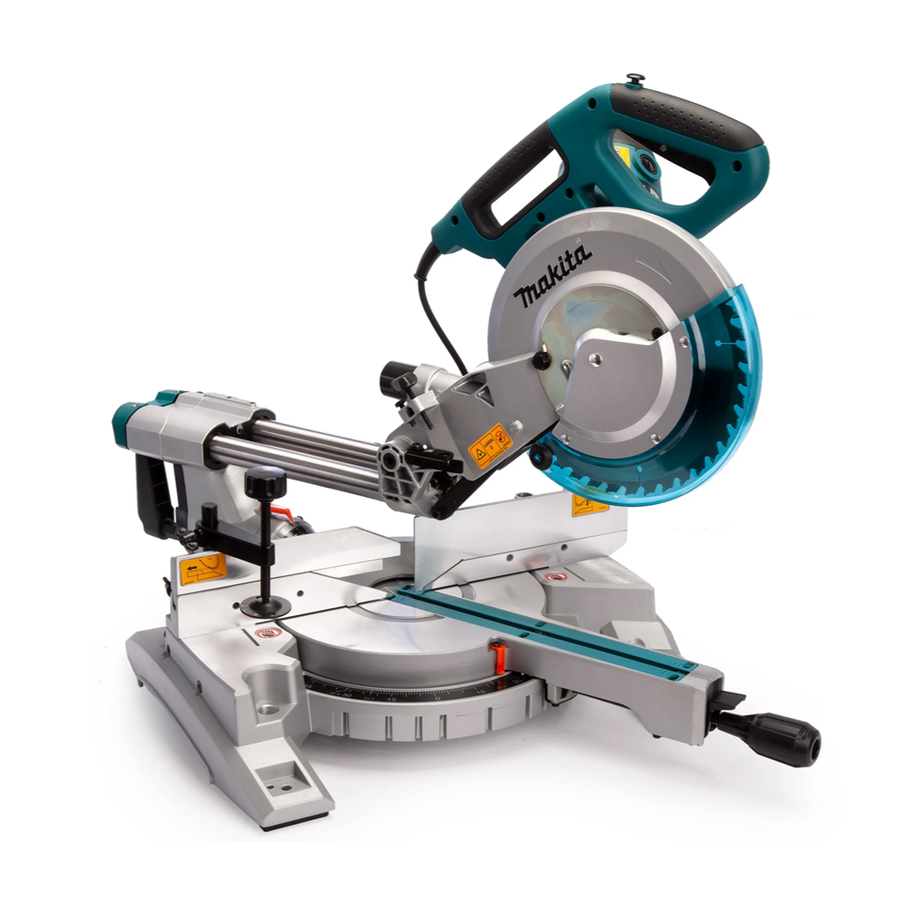 MAKITA LS1018LN Ferastrau de masa pentru taieri inclinate 1430 W (NOU!)