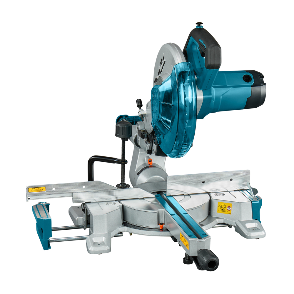 MAKITA LS1110F Ferastrau de masa pentru taieri inclinate 1450 W