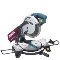 MAKITA MLS100N Ferastrau fara glisare pentru taieri drepte, inclinate si in unghi 1500 W