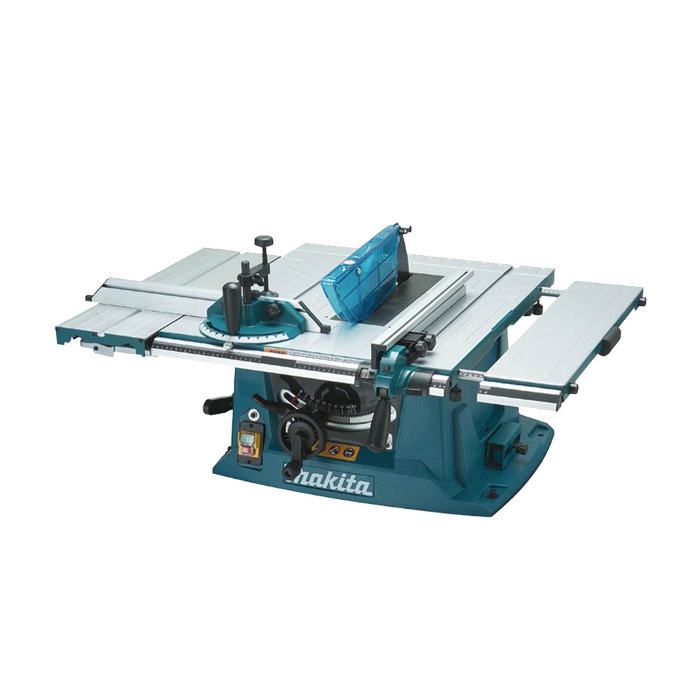 MAKITA MLT100 Ferastrau de masa pentru taieri inclinate 1500 W