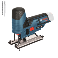 BOSCH GST 12V-70 (SOLO) Ferastrau vertical Li-Ion, fara acumulator in set