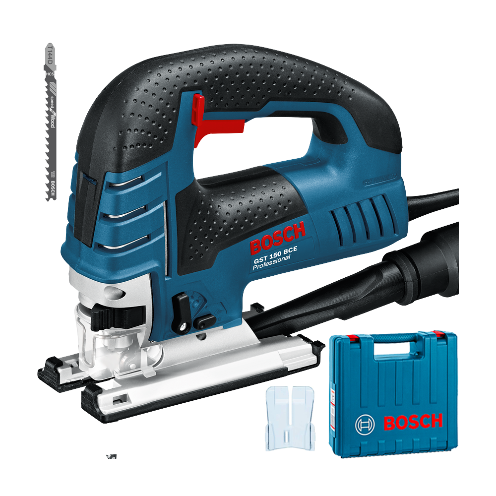 BOSCH GST 150 BCE Ferastrau vertical 780 W