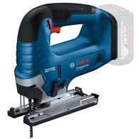 BOSCH GST 185-LI (SOLO) Ferastrau vertical brushless, Li-Ion, fara acumulator in set