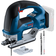 BOSCH GST 18V-155 BC (SOLO) Ferastrau vertical brushless Li-Ion, fara acumulator in set