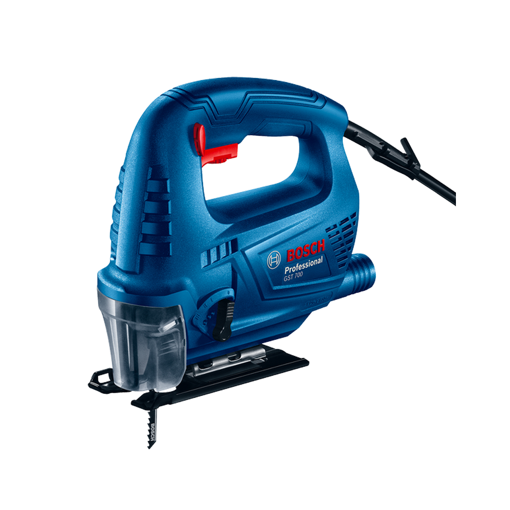 BOSCH GST 700 Ferastrau vertical 500 W