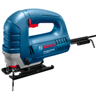 BOSCH GST 8000 E Ferastrau vertical 710 W