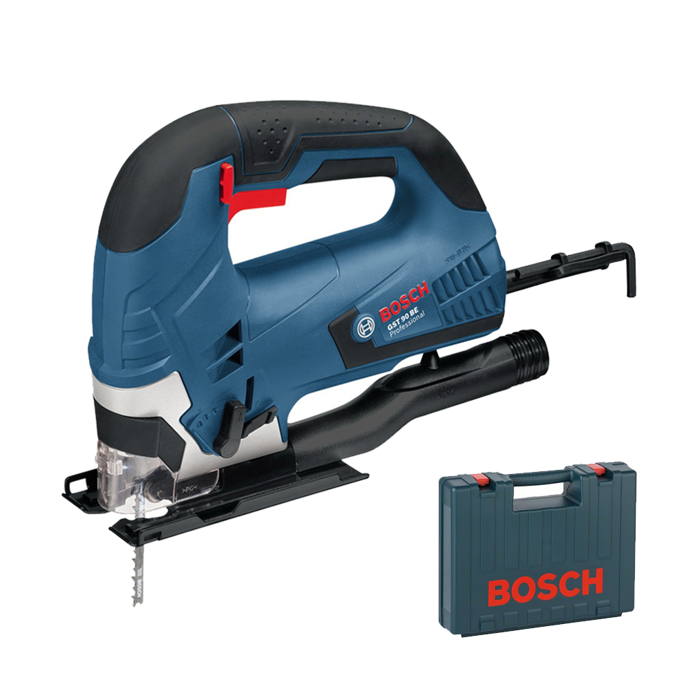 BOSCH GST 90 BE Ferastrau vertical 650 W
