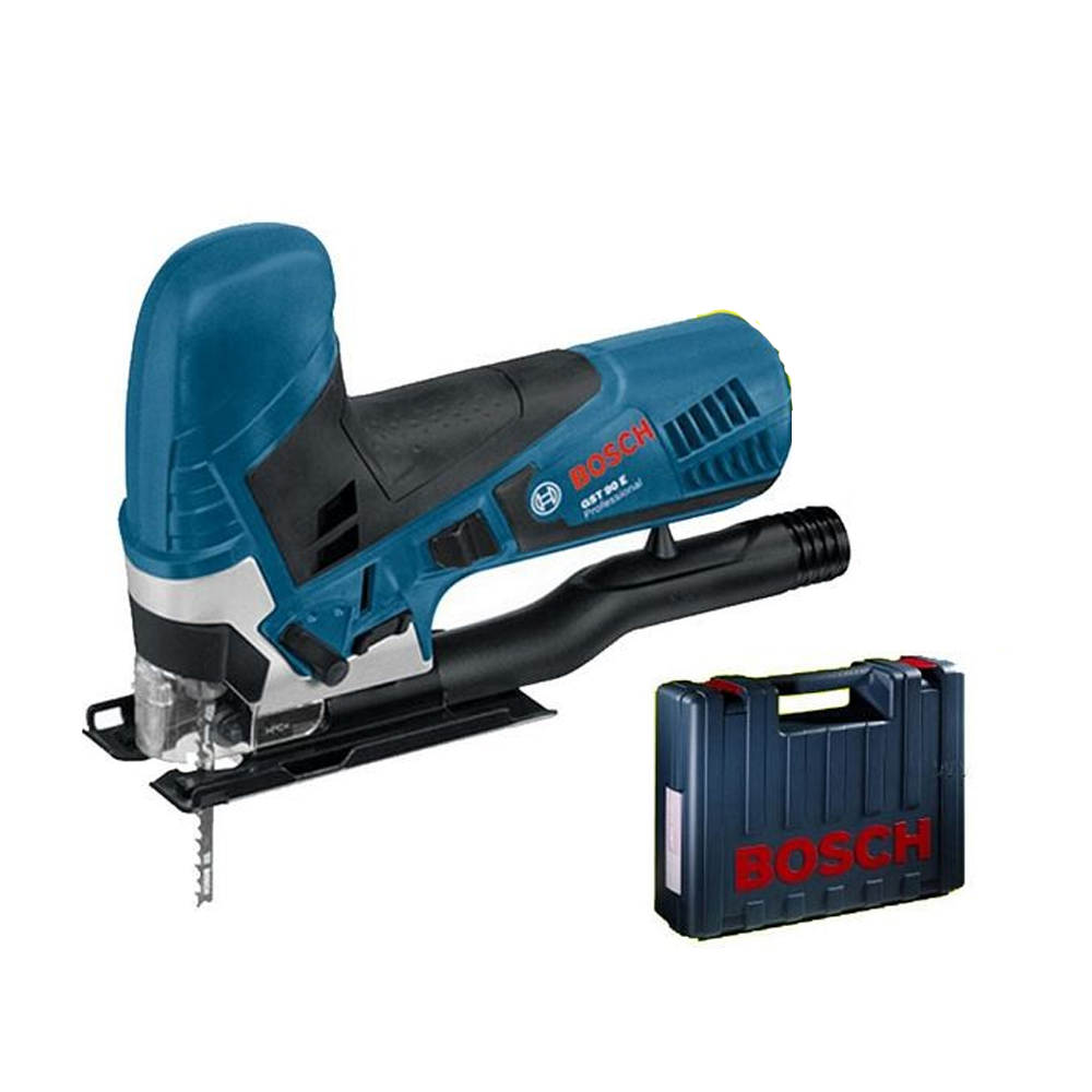 BOSCH GST 90 E Ferastrau vertical 650 W