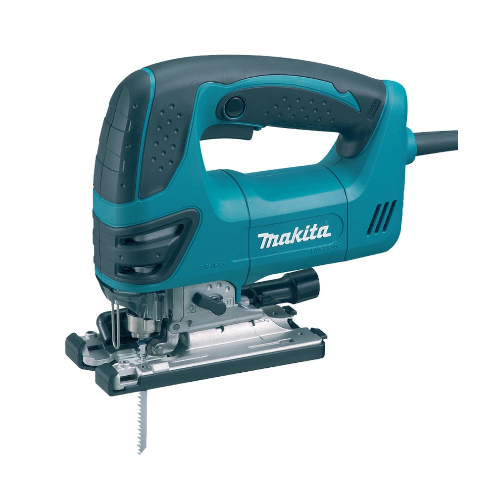 MAKITA 4350CT Ferastrau pentru decupat 720 W
