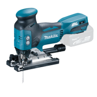 MAKITA DJV181Z Ferastrau pentru decupat brushless, cu acumulatori Li-Ion, 18V, fara acumulator in set (SOLO)