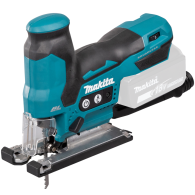 MAKITA DJV185Z Ferastrau pentru decupat brushless, Li-Ion, 18V fara acumulator in set (SOLO)